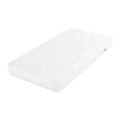 Matras 60 x 120 cm Panda Dream wit