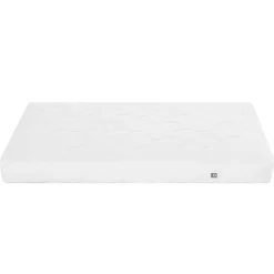Matras 70 x 140 cm Panda Dream wit