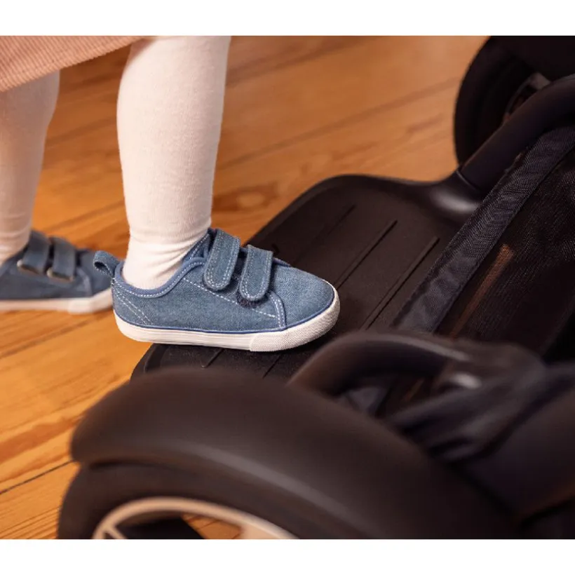 Meerijplankje voor kinderwagen Demi Next