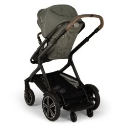 Meerijplankje voor kinderwagen Demi Next