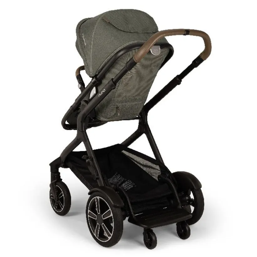 Meerijplankje voor kinderwagen Demi Next