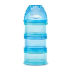 Melkpoederverdeeldoos - Blauw
