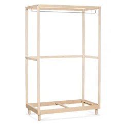 Metalen hanger voor kast My Story