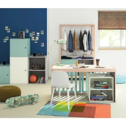 Metalen hanger voor kast My Story