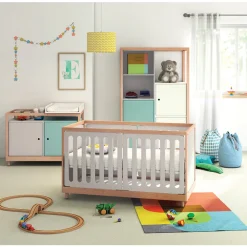 Metalen hanger voor kast My Story
