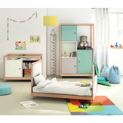 Metalen hanger voor kast My Story