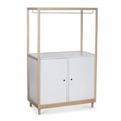 Metalen hanger voor kast My Story