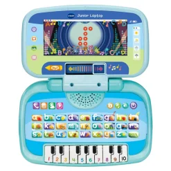 Mijn eerste educatieve en muzikale computerspel NL