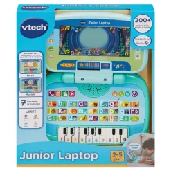 Mijn eerste educatieve en muzikale computerspel NL