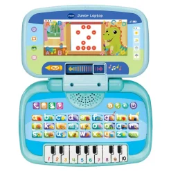 Mijn eerste educatieve en muzikale computerspel NL