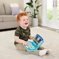 Mijn eerste educatieve en muzikale computerspel NL