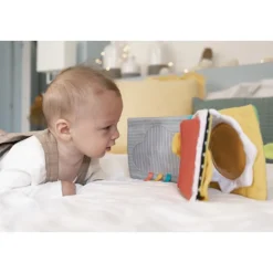 Mijn eerste fotoalbum Sophie de Giraf