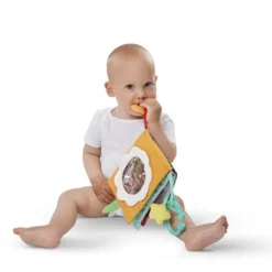 Mijn eerste fotoalbum Sophie de Giraf