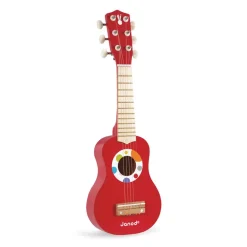 Mijn Eerste Gitaar Confetti