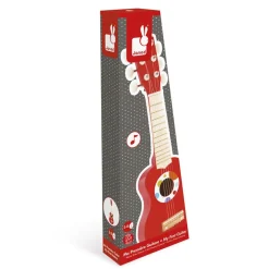Mijn Eerste Gitaar Confetti