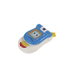 Mijn eerste speelgoedtelefoon met geluiden en lichtjes