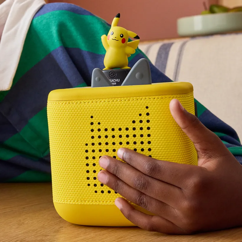 Mijn eerste Toniebox set 2 - Pokémon