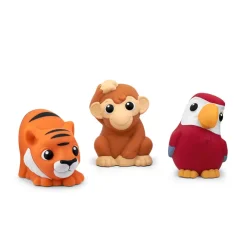 Mijn eerste Tonies In de Jungle Versie FR