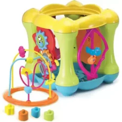 Mijn Fun Box 1ste leeftijd