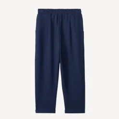 Milano joggingbroek met fantasieknopen meisjes