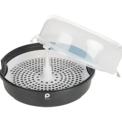 Milo Magnetron Sterilisator