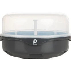 Milo Magnetron Sterilisator