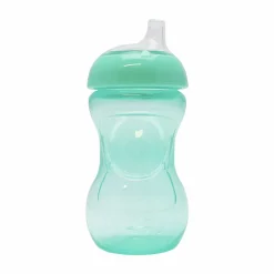 mini aqua beker Nûby 180 ml voor zelfstandige drinkertjes