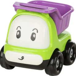 Miniatuurvoertuig Vroumpiz Groen