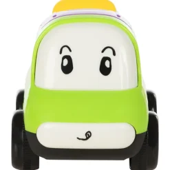 Miniatuurvoertuig Vroumpiz Groen