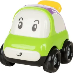 Miniatuurvoertuig Vroumpiz Groen