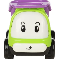 Miniatuurvoertuig Vroumpiz Groen