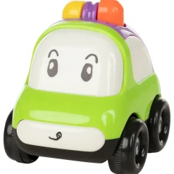 Miniatuurvoertuig Vroumpiz Groen