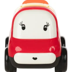 Miniatuurvoertuig Vroumpiz Rood