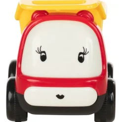 Miniatuurvoertuig Vroumpiz Rood