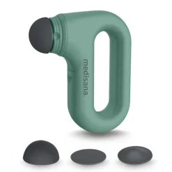 Mini draagbare massage apparaat HM 330 Groen