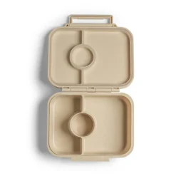 Mini lunchbox tritan met 3 compartiments Ballerina