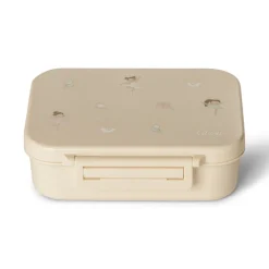 Mini lunchbox tritan met 3 compartiments Ballerina