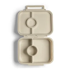 Mini lunchbox tritan met 3 compartiments Vehicles