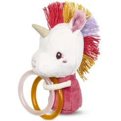 Mini-rammelaar Lena de Eenhoorn