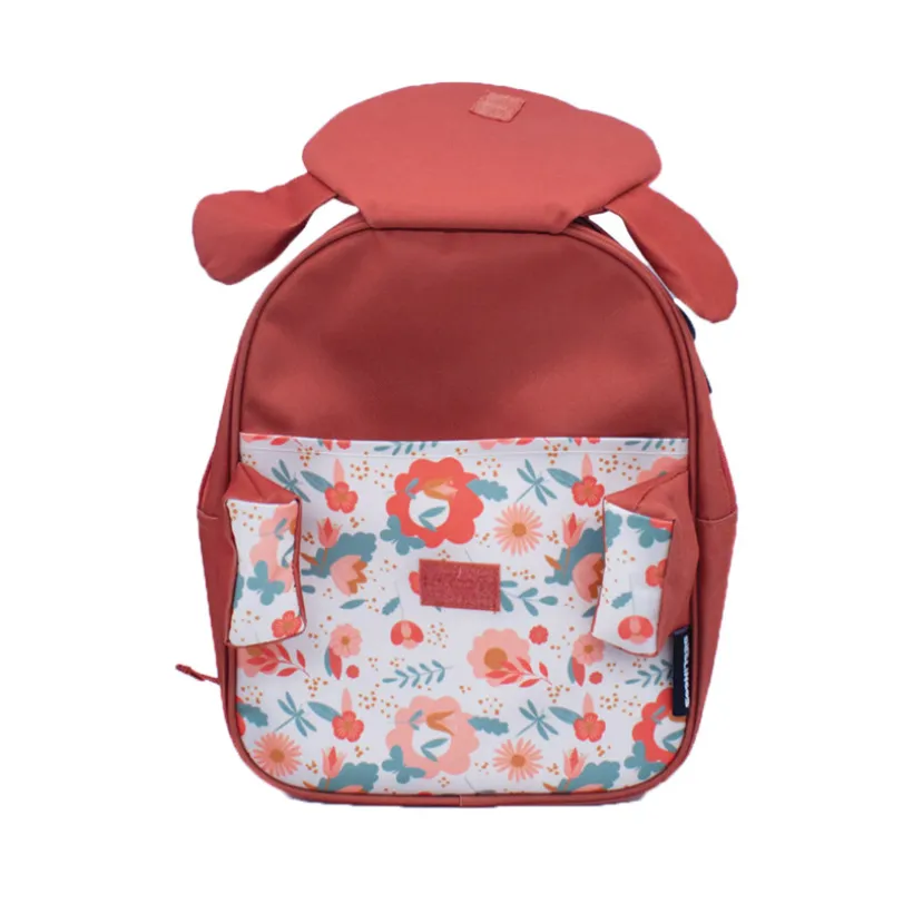 Mélimélos la biche rugzak 32 cm