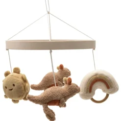Mobiel baby Kangaroots