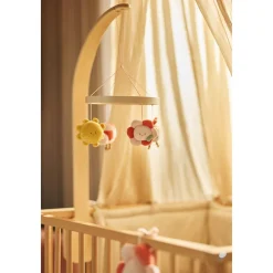 Mobiel baby Pretty Picnic