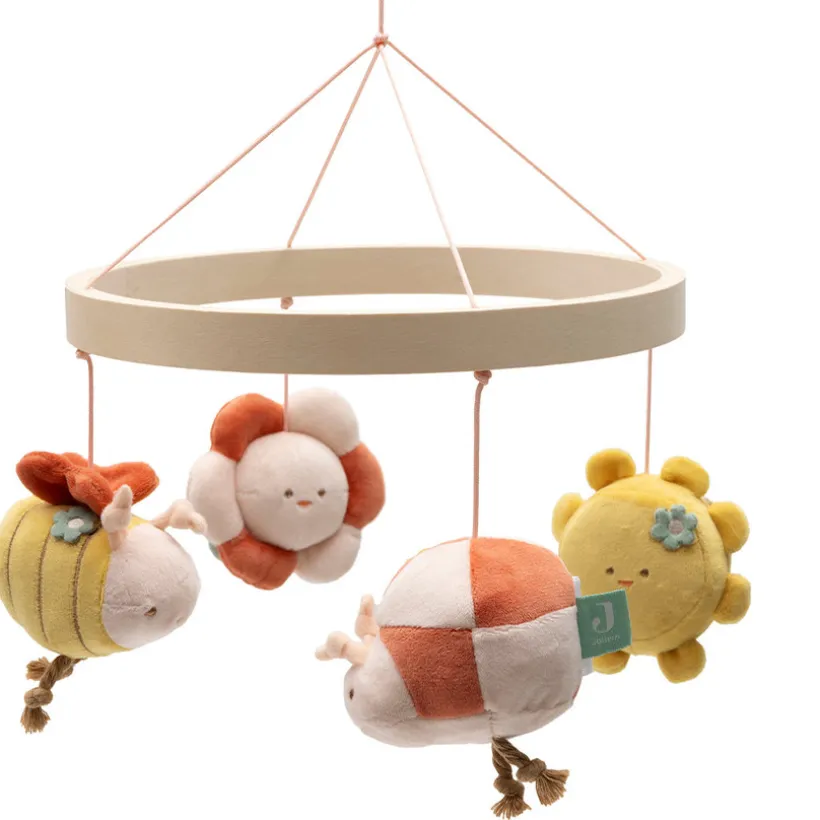 Mobiel baby Pretty Picnic