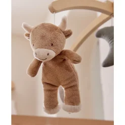 Mobiel muzikaal houten boog Fluffy Orso