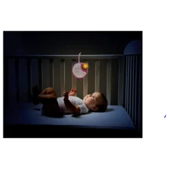 Mobiel Next to dreams - Roze