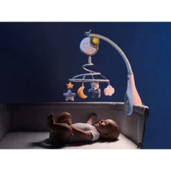 Mobiel Next to dreams - Roze