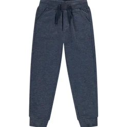 Molton joggingbroek jongens.