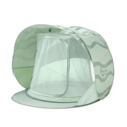 Moov & Protect verfrissende UV-beschermende strandtent green lagoon