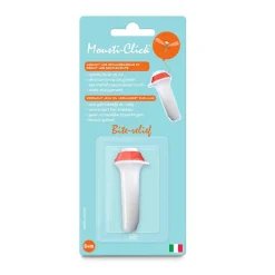Mousti-Click verzacht jeuk zonder chemicaliën