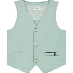 Mouwloos vest voor jongen